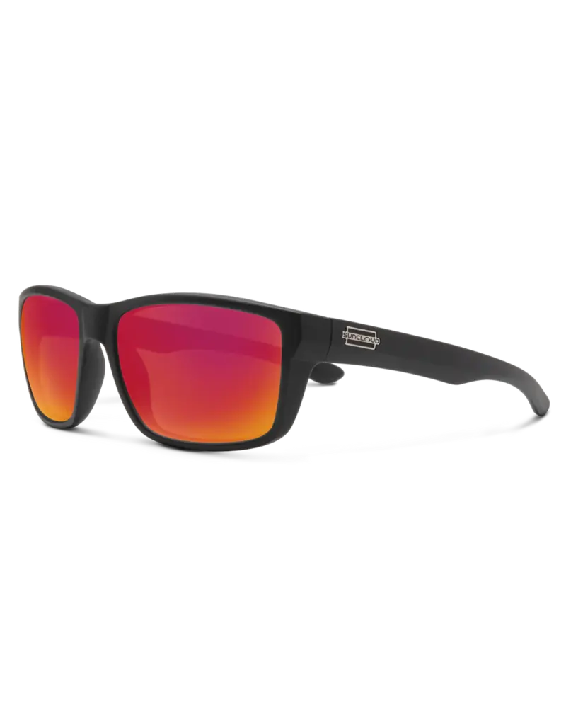 Suncloud Optics Mayor