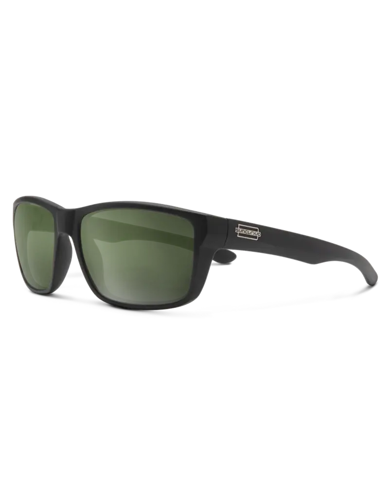 Suncloud Optics Mayor