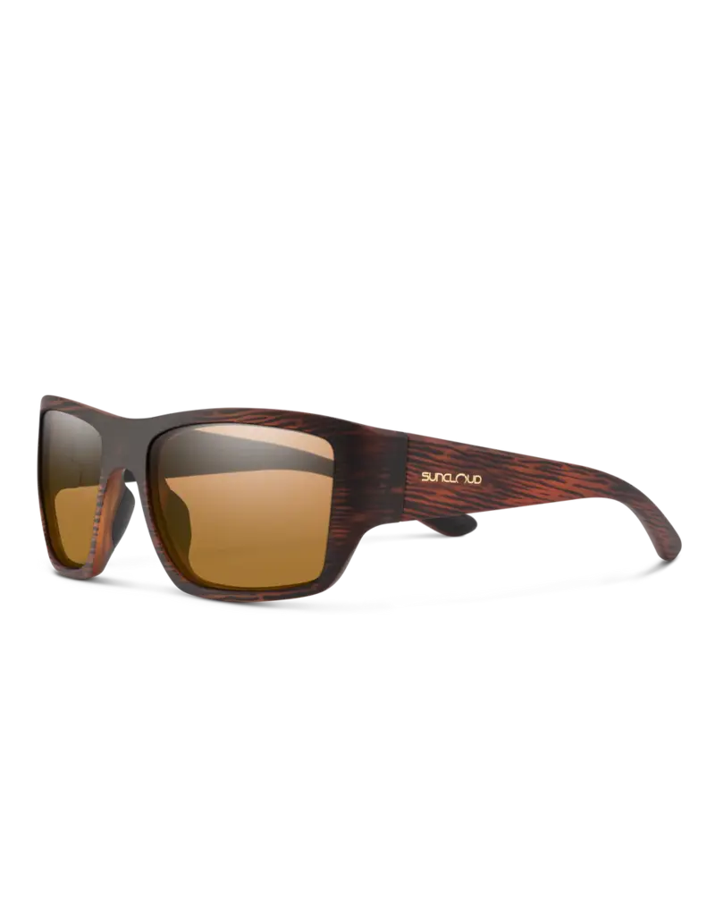 Suncloud Optics Sculpin