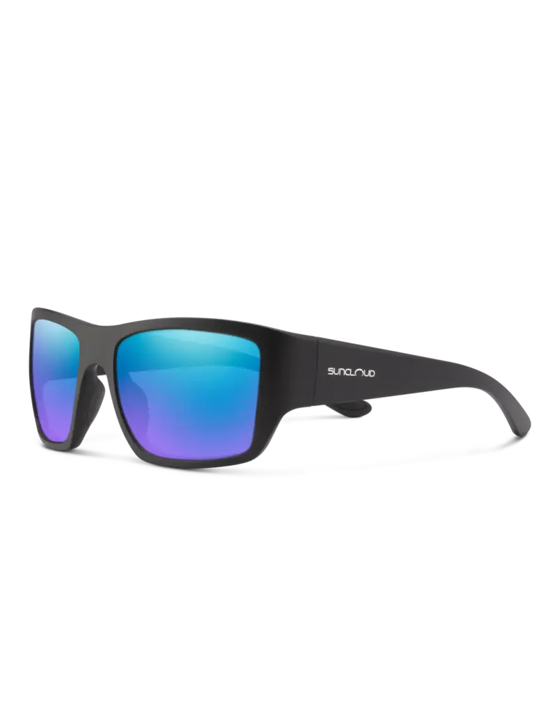 Suncloud Optics Sculpin