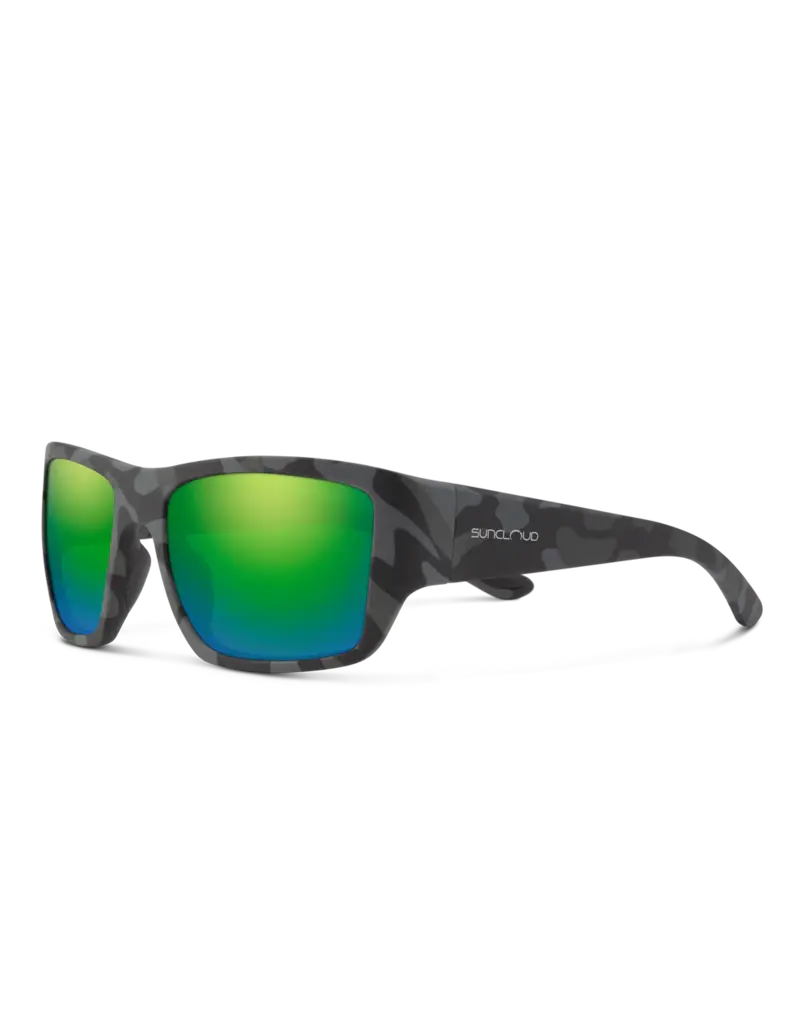 Suncloud Optics Sculpin