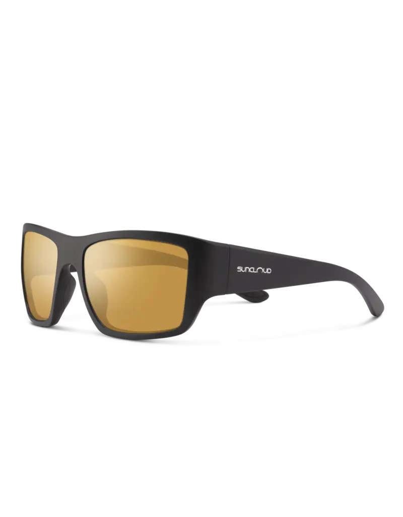 Suncloud Optics Sculpin