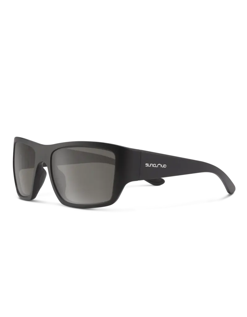 Suncloud Optics Sculpin
