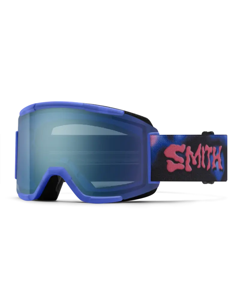 Smith Optics Squad