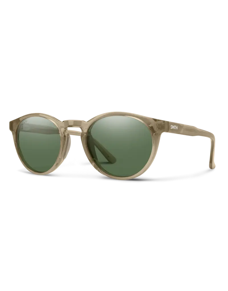 Smith Optics Westward