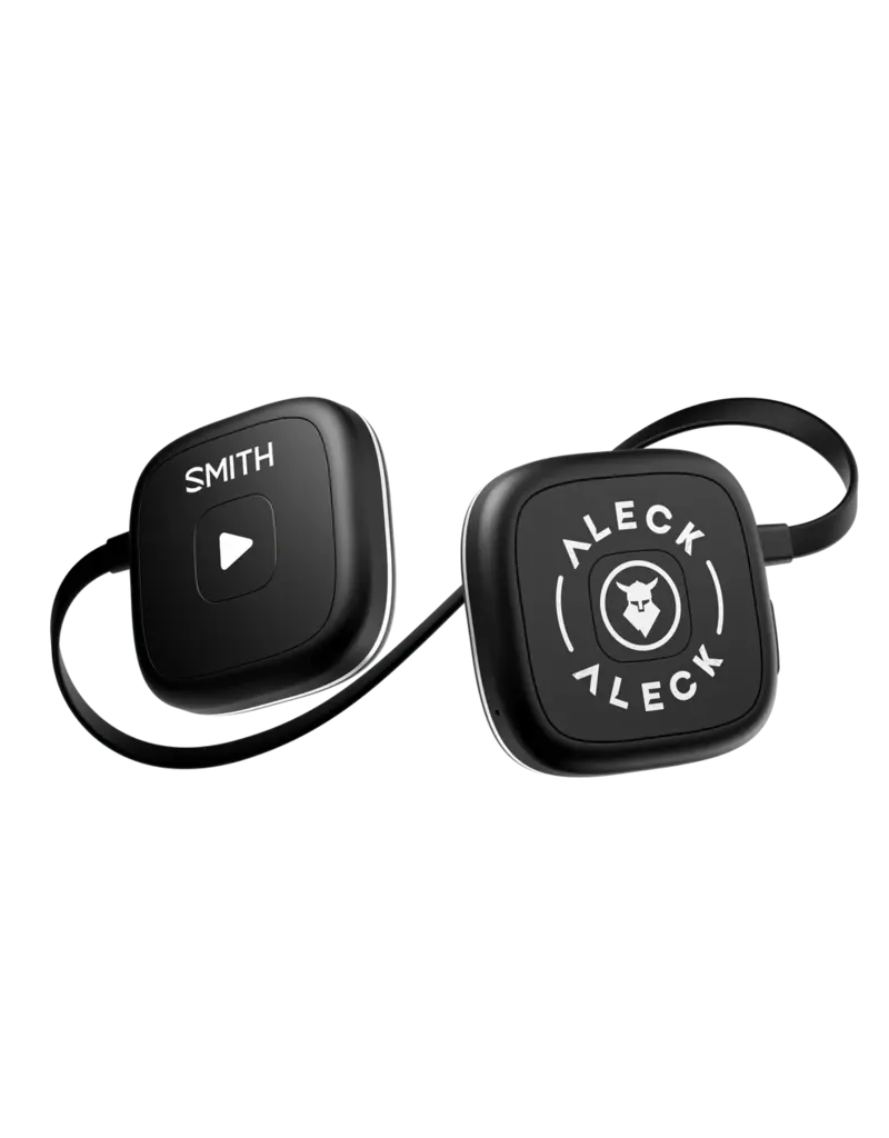 Smith Optics Aleck Wireless Audio Kit