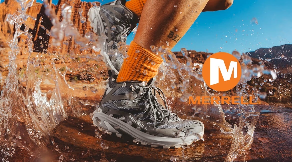 Merrell