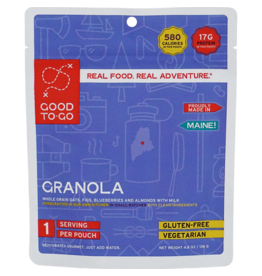 Good To-Go Granola 1P