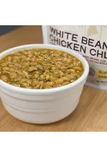 Good To-Go White Bean Chicken Chili