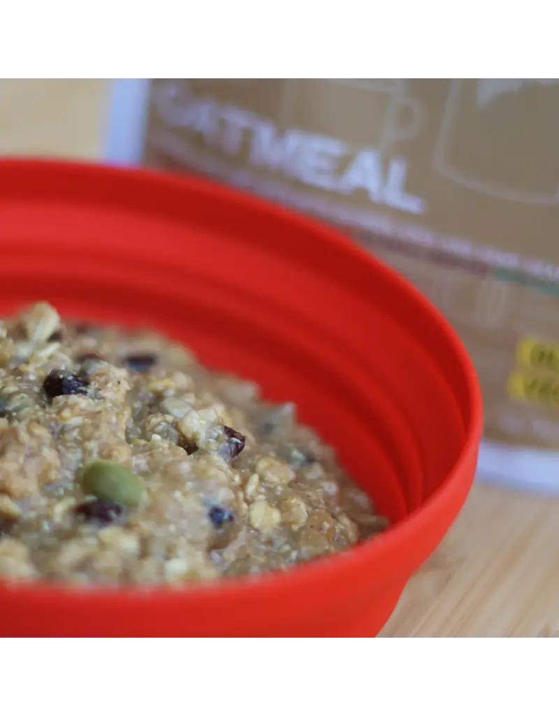 Good To-Go Oatmeal 1P