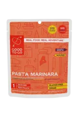 Good To-Go Pasta Marinara 1P