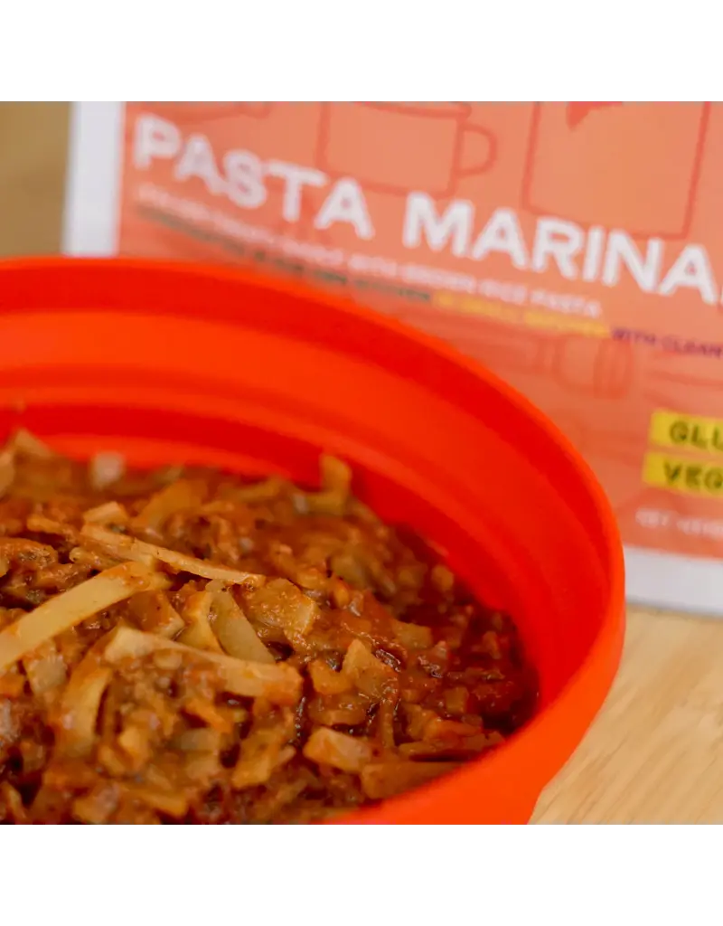Good To-Go Pasta Marinara 1P