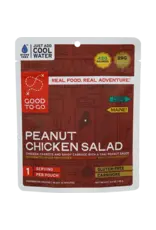 Good To-Go Peanut Chicken Salad