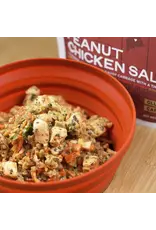 Good To-Go Peanut Chicken Salad