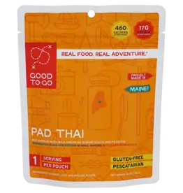 Good To-Go Pad Thai 1P