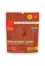 Good To-Go Breakfast Hash 1P