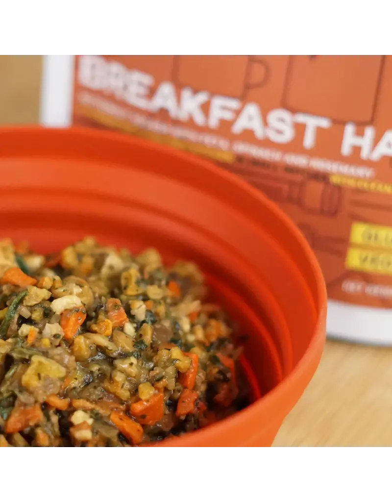 Good To-Go Breakfast Hash 1P
