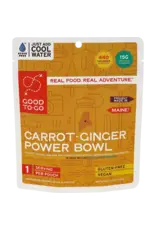 Good To-Go Carrot-Ginger Power Bowl 1P