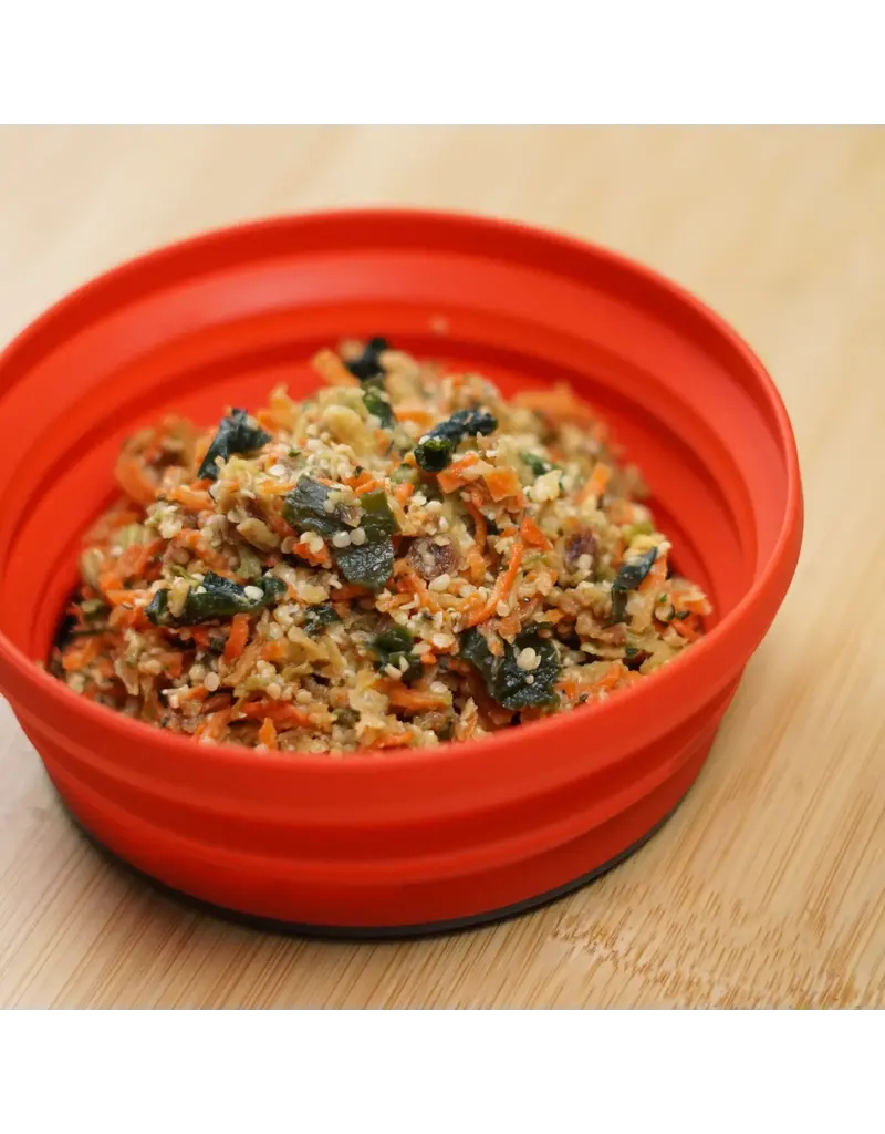 Good To-Go Carrot-Ginger Power Bowl 1P