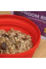 Good To-Go Herbed Mushroom Risotto 1P
