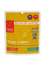 Good To-Go Thai Curry 1P
