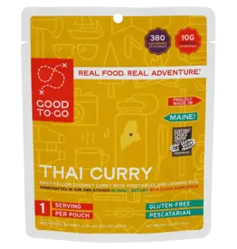 Good To-Go Thai Curry 1P