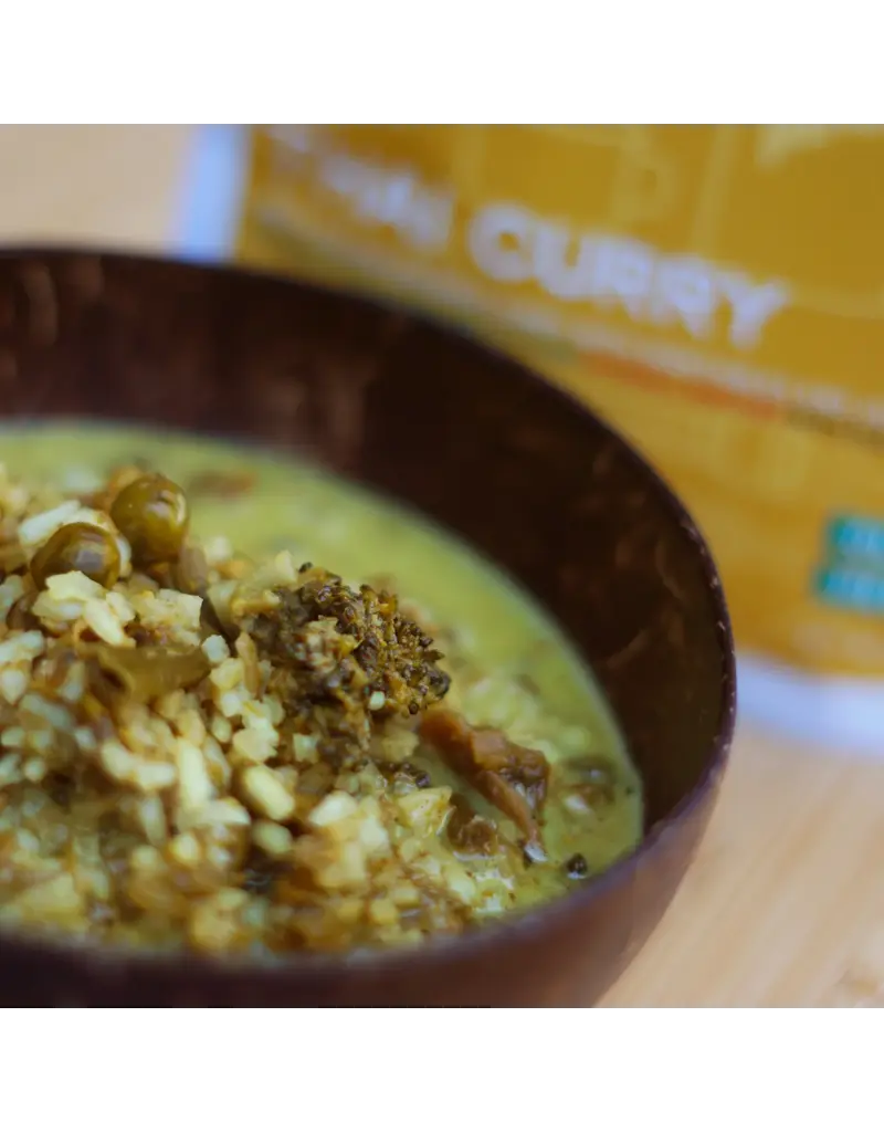 Good To-Go Thai Curry 1P