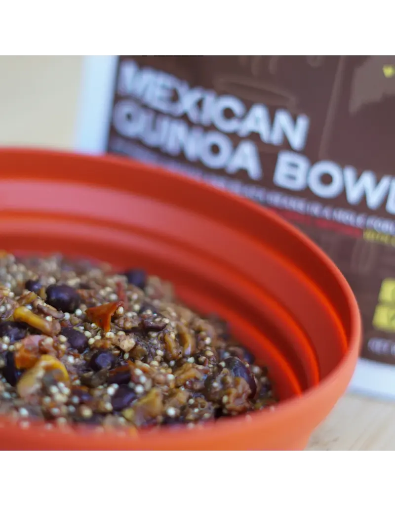 Good To-Go Mexican Quinoa Bowl 1P