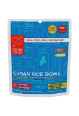 Good To-Go Cuban Rice Bowl 1P