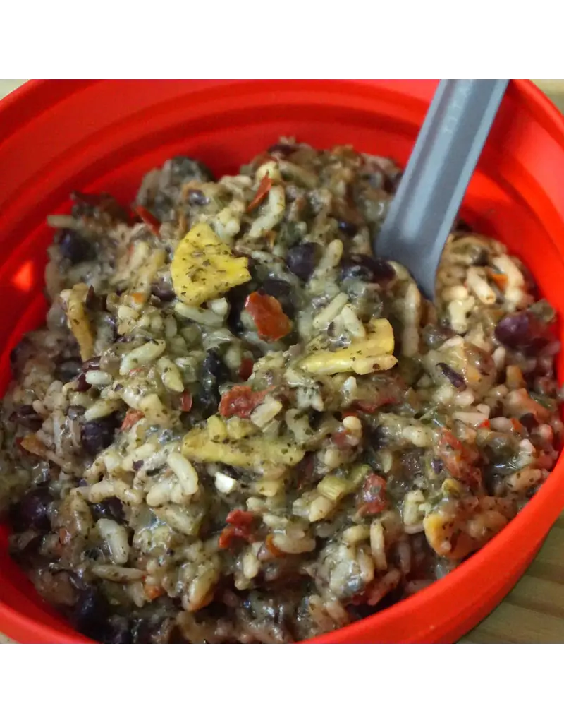 Good To-Go Cuban Rice Bowl 1P