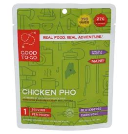 Good To-Go Chicken Pho 1P