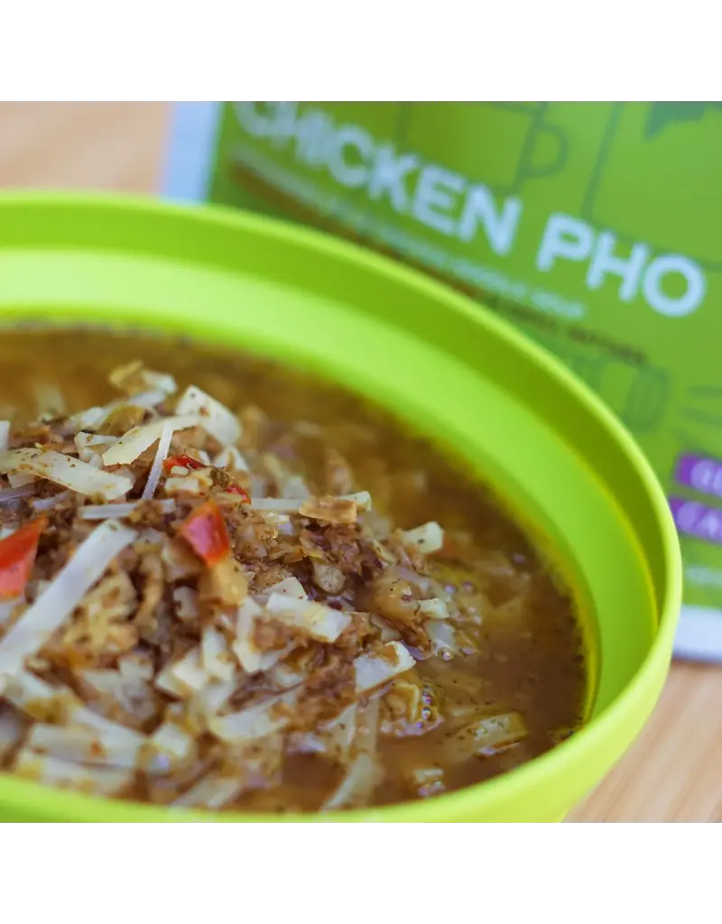 Good To-Go Chicken Pho 1P