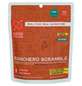 Good To-Go Ranchero Scramble 1P