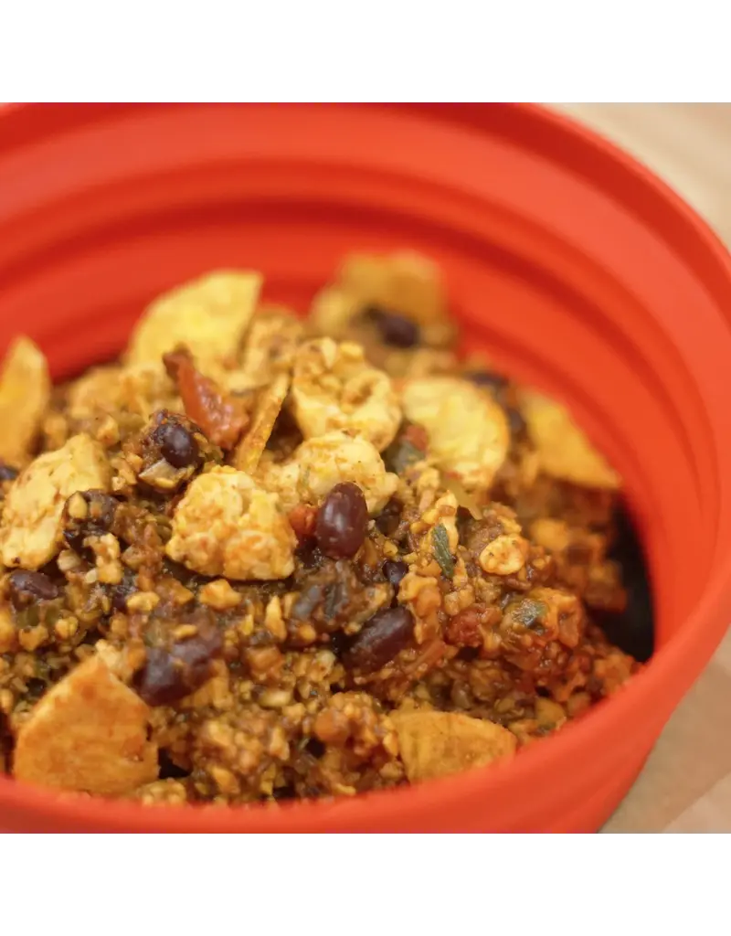 Good To-Go Ranchero Scramble 1P