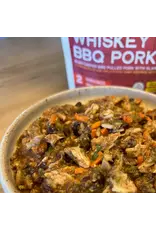 Good To-Go Whiskey BBQ Pork 2P