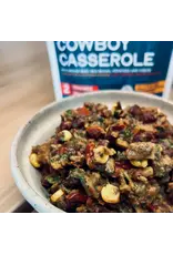 Good To-Go Cowboy Casserole 2P