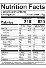 Good To-Go Cowboy Casserole 2P