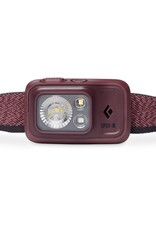 Black Diamond Equipment - NA SPOT 400-R HEADLAMP