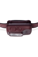Black Diamond Equipment - NA SPOT 400-R HEADLAMP