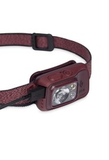 Black Diamond Equipment - NA SPOT 400-R HEADLAMP