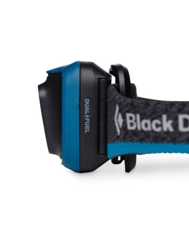 Black Diamond Equipment - NA SPOT 400 HEADLAMP