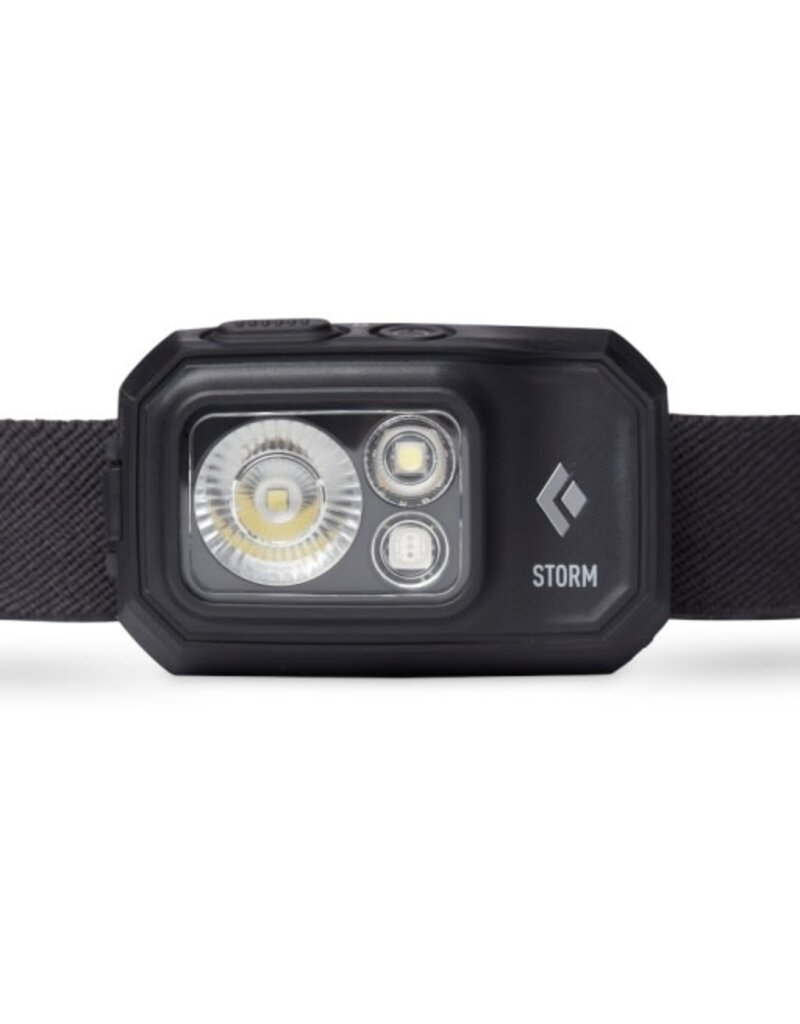 Black Diamond Equipment - NA STORM 450 HEADLAMP