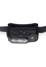 Black Diamond Equipment - NA STORM 450 HEADLAMP