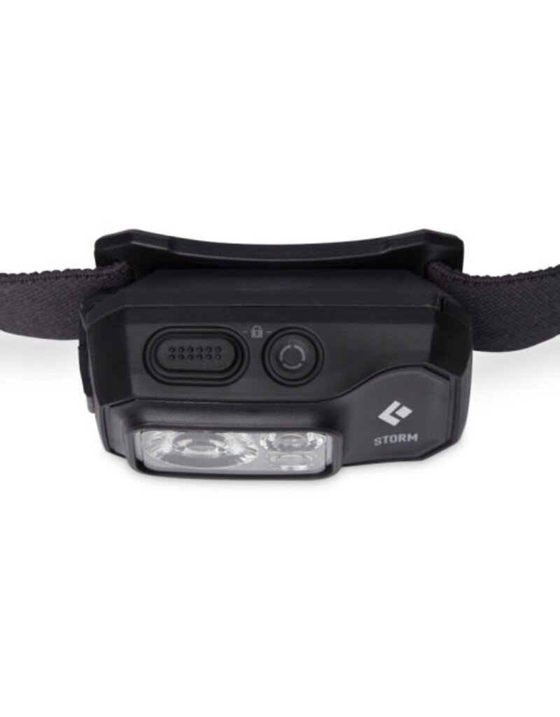Black Diamond Equipment - NA STORM 450 HEADLAMP