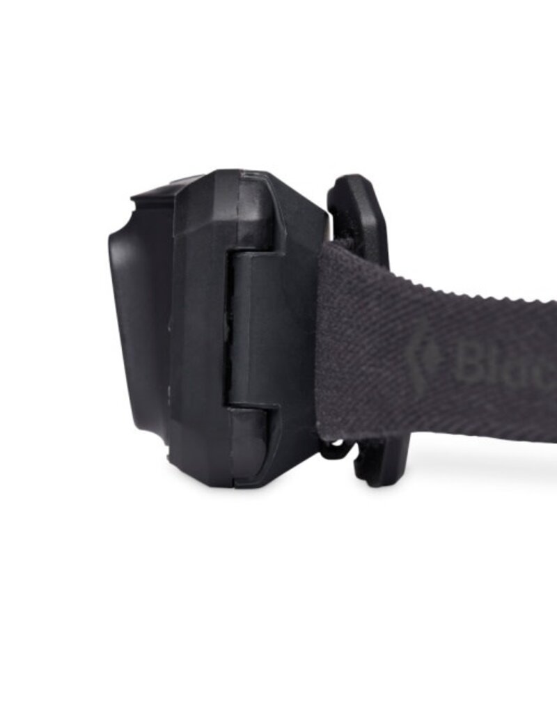 Black Diamond Equipment - NA STORM 450 HEADLAMP