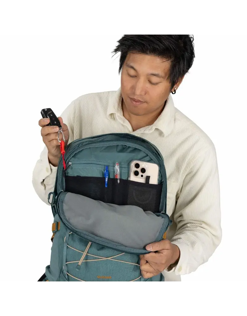 Osprey QUASAR
