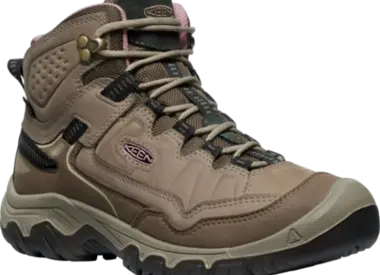 Hiking Boots