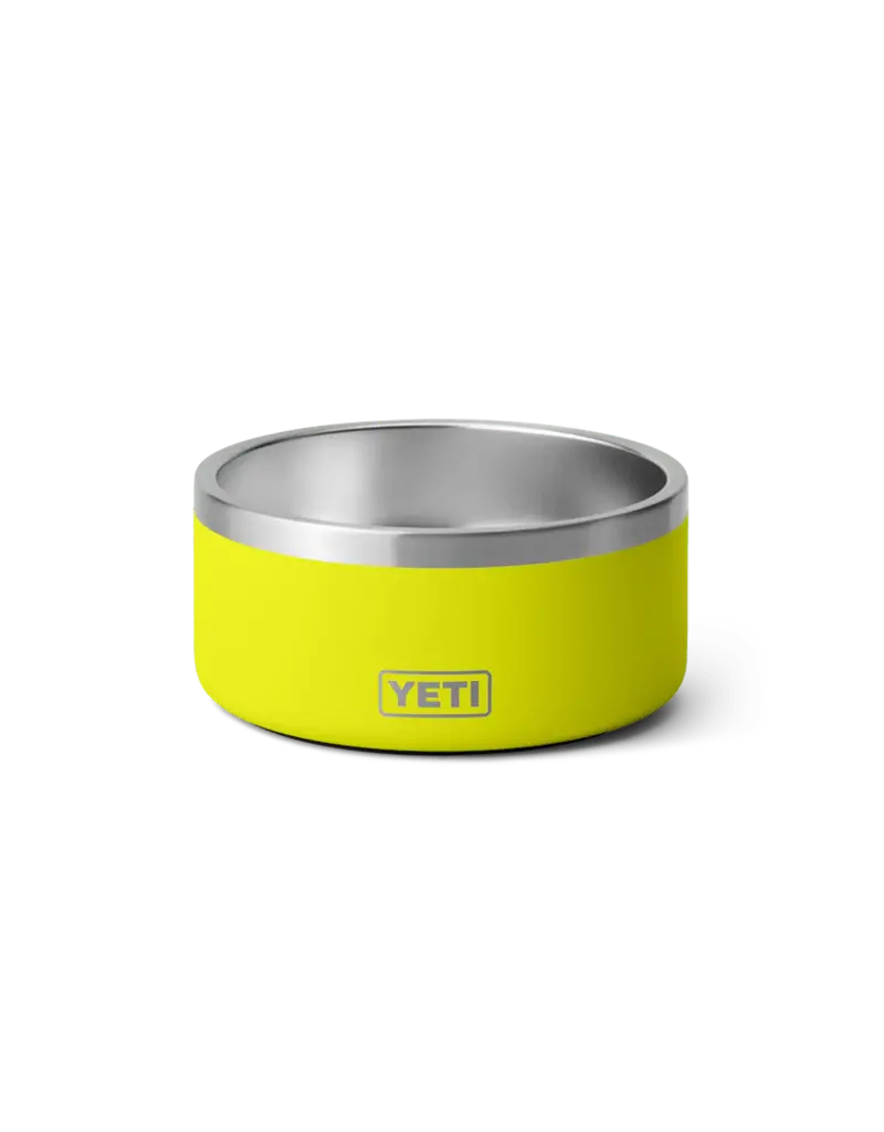 YETI Boomer 4 Dog Bowl