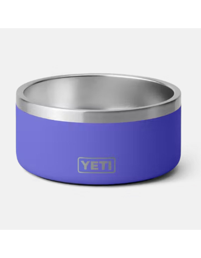 YETI Boomer 4 Dog Bowl