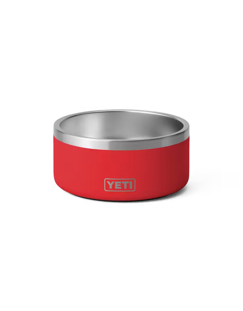 YETI Boomer 8 Dog Bowl